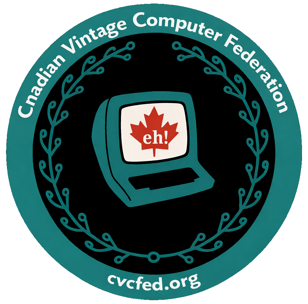 Logo CVCF