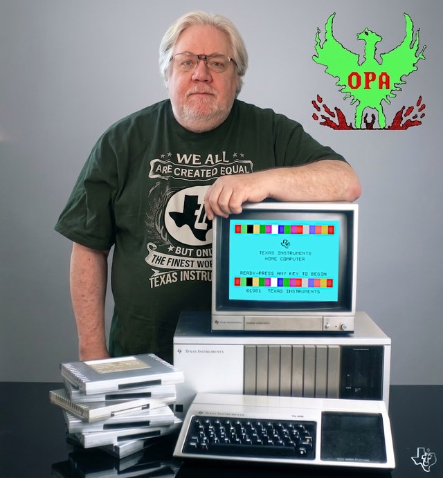 Gary Bowser (GaryOPA)