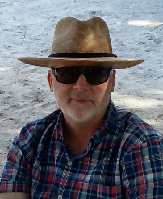 Jeff Tranter