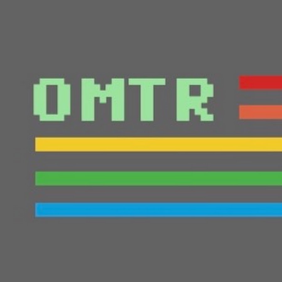 Logo de One Maybe Two Retro